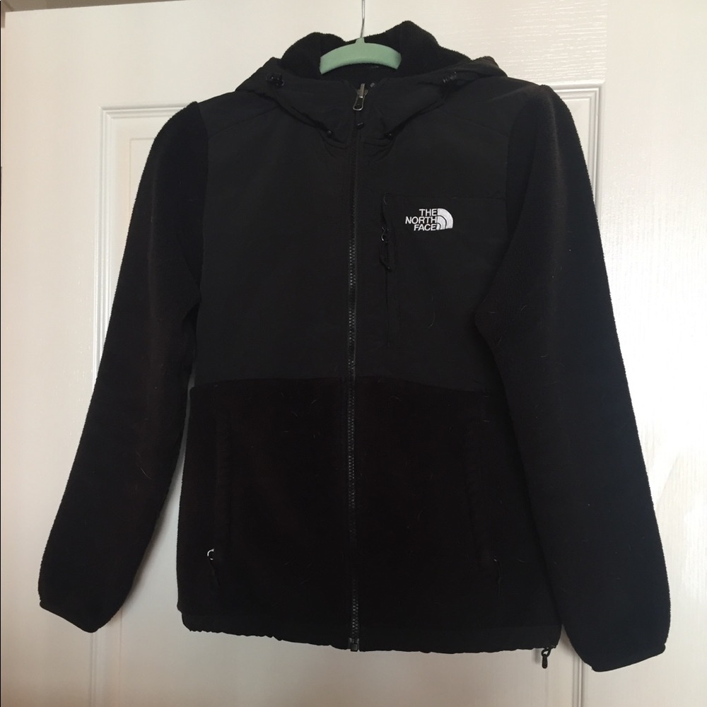 North face Denali jacket